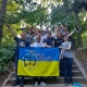 Парки Черкащини - Умань та Олександрія